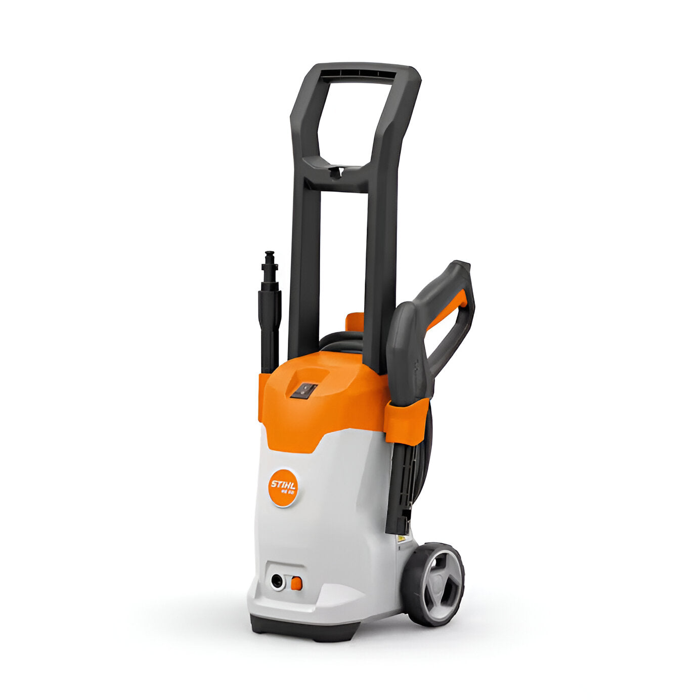 STIHL® RE 80