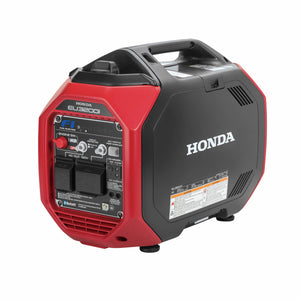 Honda EU3200IAC Generator