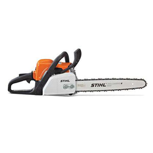 STIHL MS17016 in. 30.1 cc Gas Chainsaw