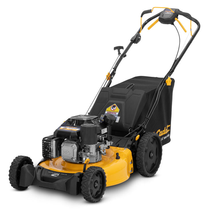 CUB CADET SC500K Lawn Mower SIGNATURE CUT™ SELF-PROPELLED MOWER 12AVP2KL710