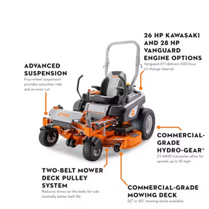 Stihl 52