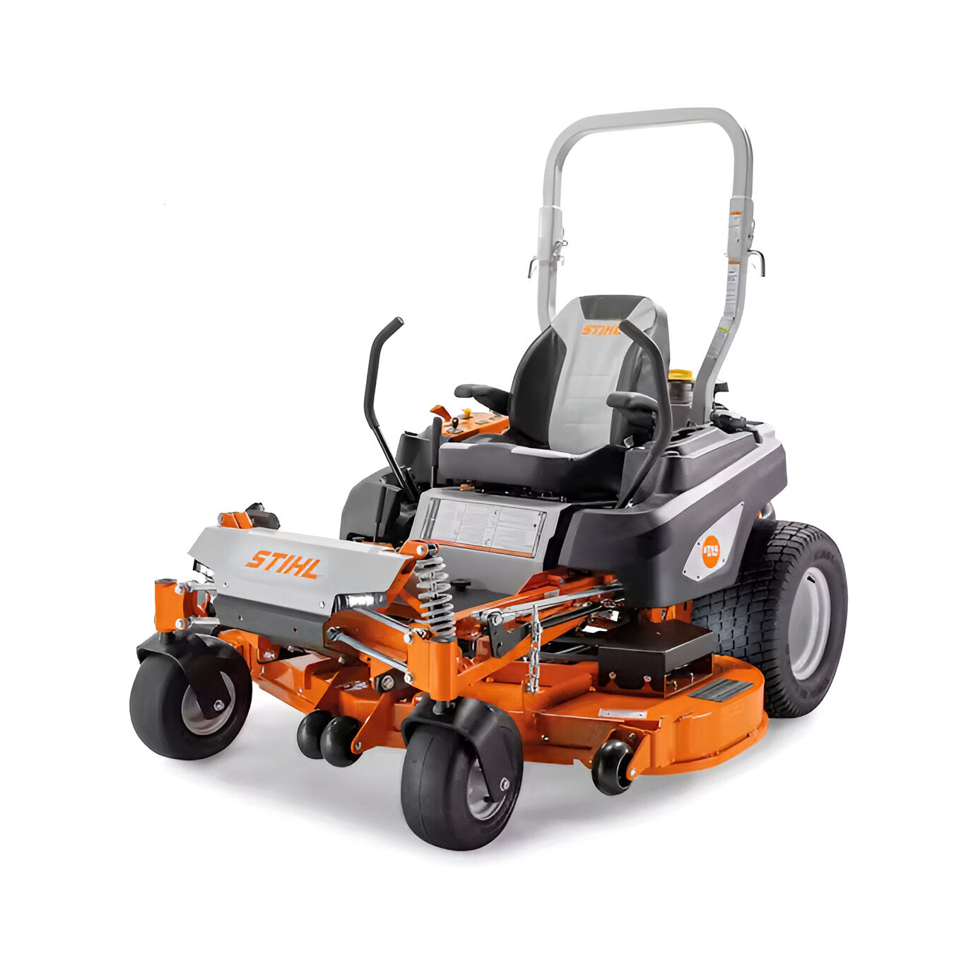 STIHL RZ 760¡