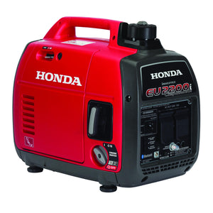 Honda EU2200i Companion