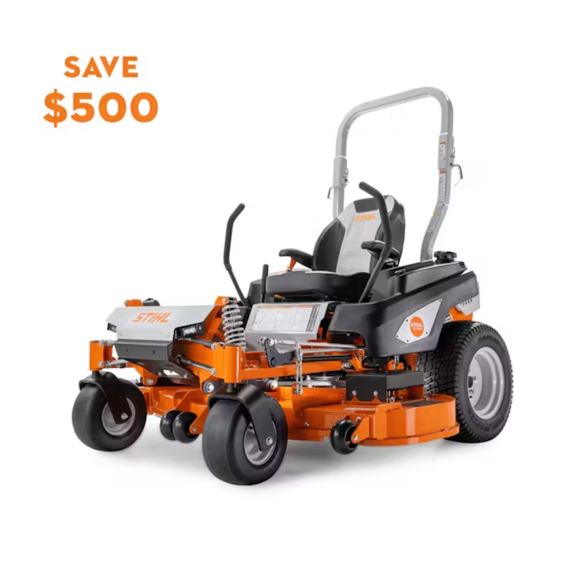 Stihl 60