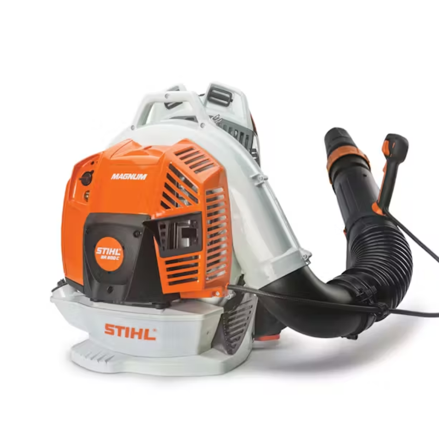 STIHL BR800CE MAGNUM