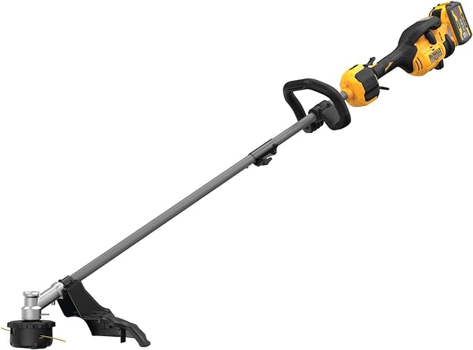 DEWALT 60V Cordless String Trimmer(41AE972X938-1)