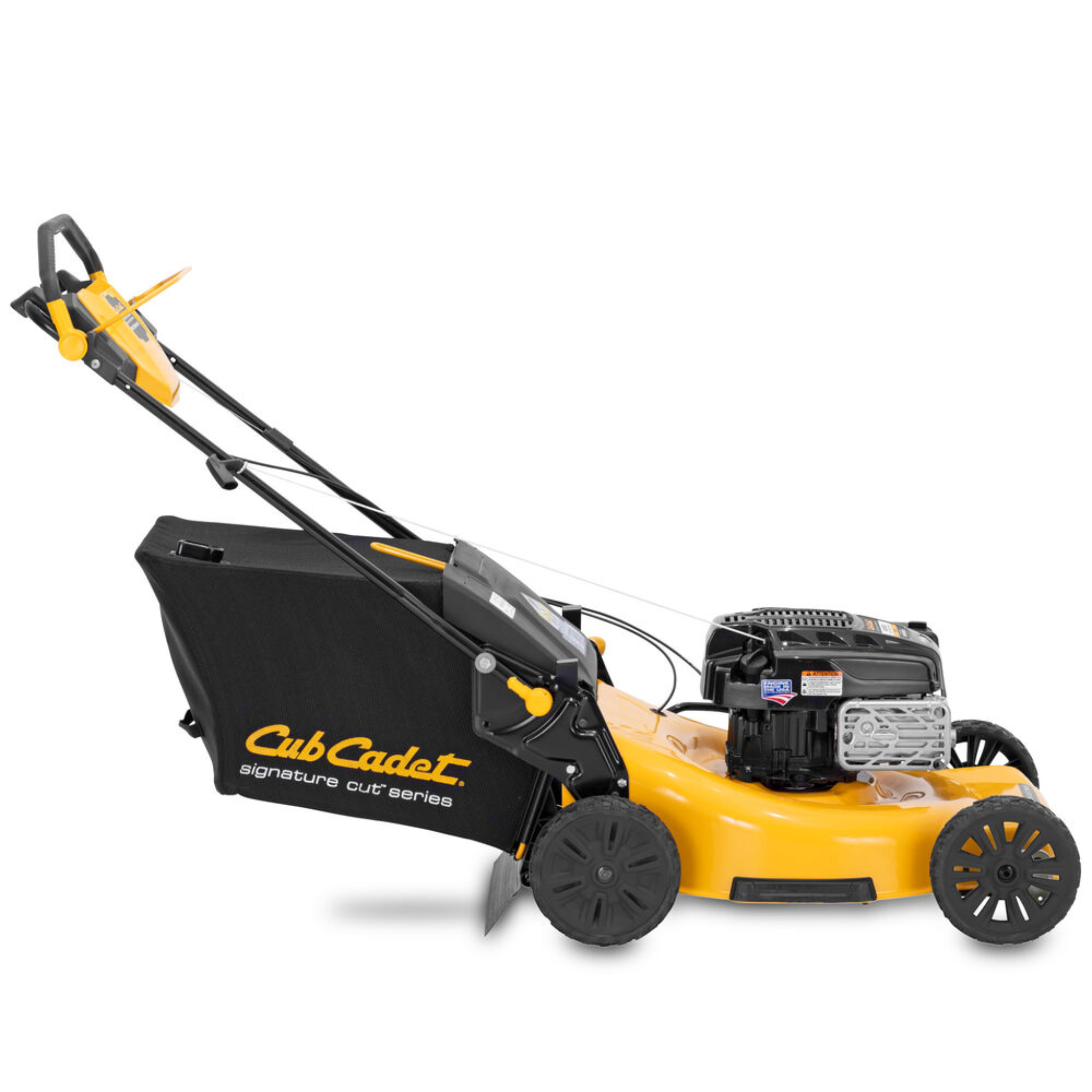 Cub Cadet SC 900 - 190cc OHV Briggs & Stratton 12ABR27B710