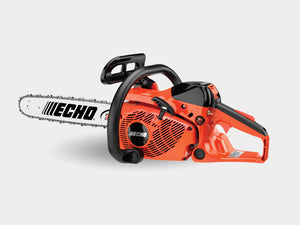 35.8CC PRO CHAINSAW W/14