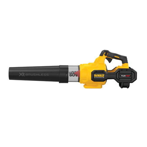 DeWalt 60Volt Flexvolt Leaf Blower (41AN772X938-1/DCBL772X1)