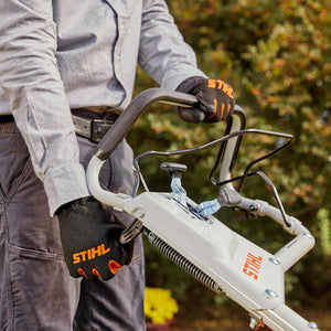 Stihl RM 655 YS