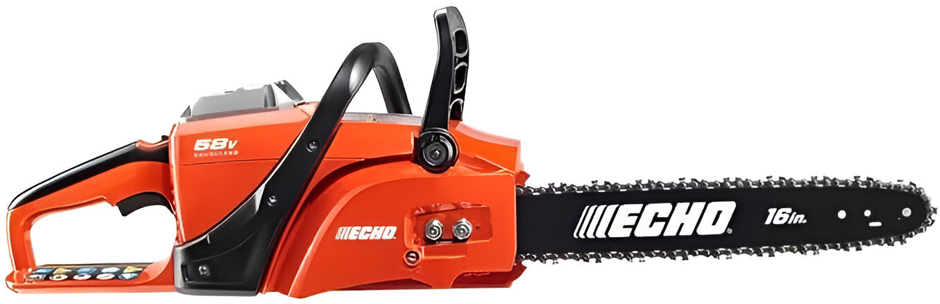 Echo CCS-58V4AH Chainsaw